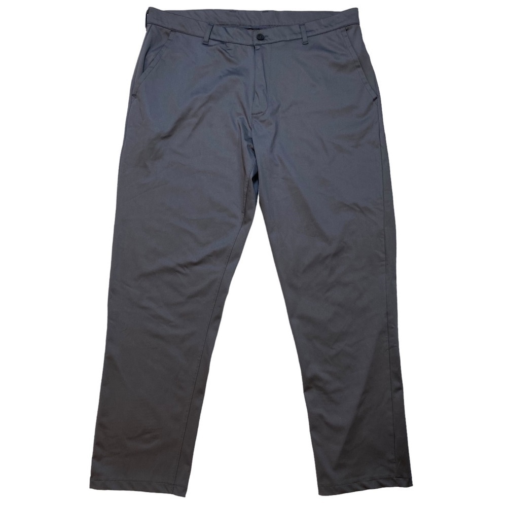 ZELOS Hybrid Slate Tile Core Year Round Pants Men's Size 38‎